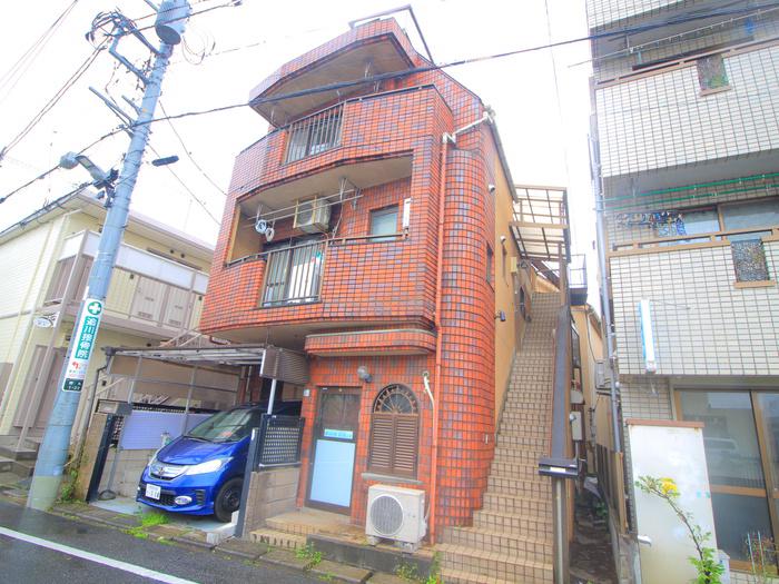 中原ビル