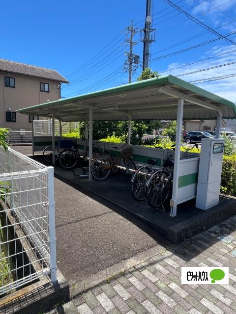 パークホームズ壱番館