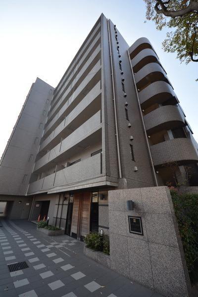 ルーブル上高井戸