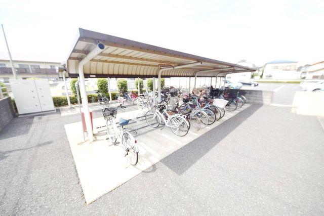リュウ壱番館