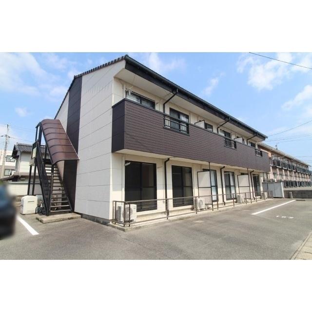 サンパティーク山中
