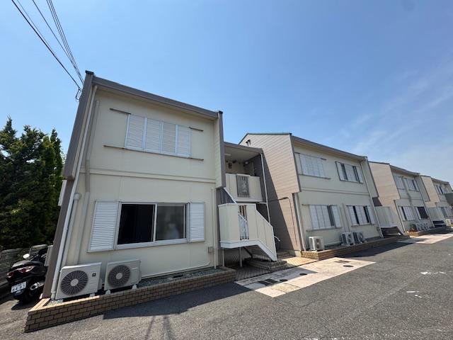 タウニィハイツ金剛