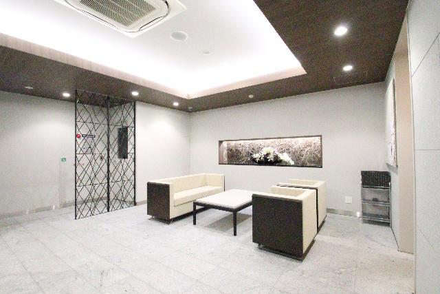 アルバックスタワー金山駅前