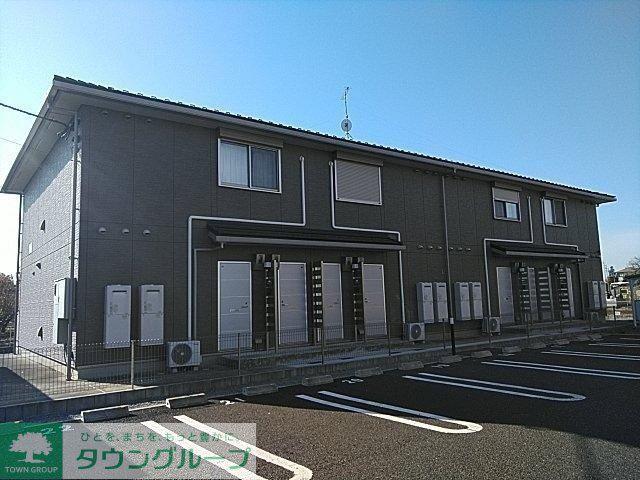 シティハイムD