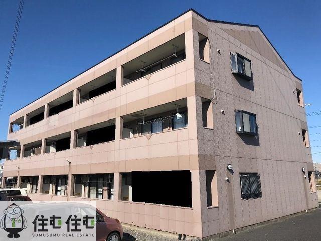 聖心町の館