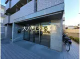 ルーブル西蒲田参番館