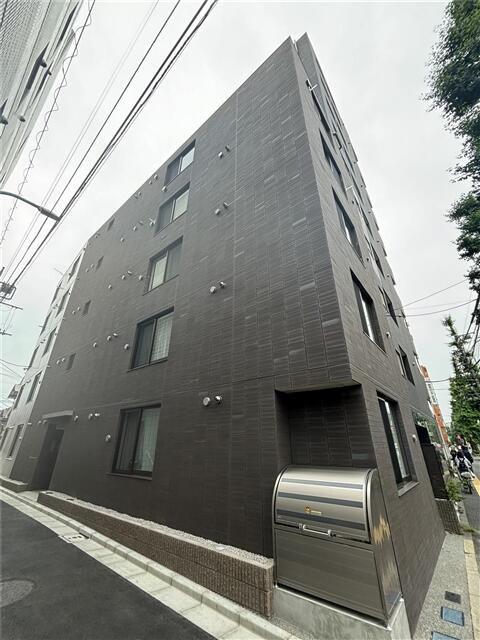 MAXIV BASIC 荻窪