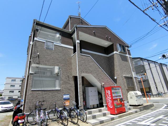 クリスタルK九大南