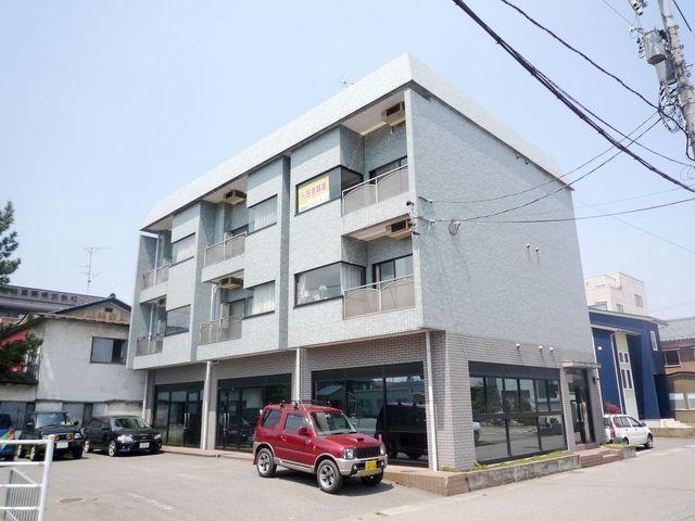 TOKUOKA.BLD(1LDK/3階)