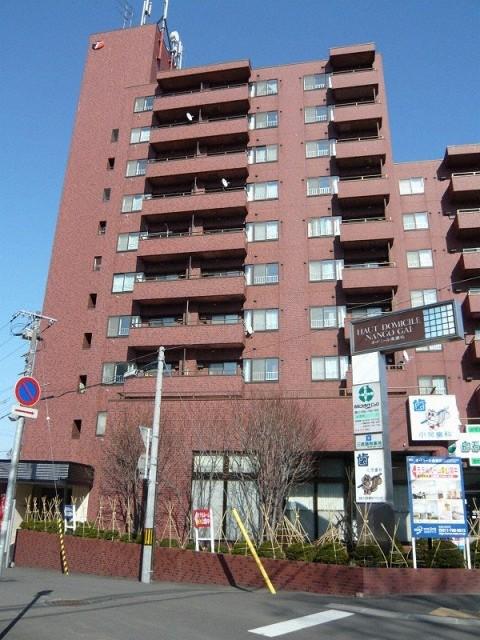 ル・ノール南郷街