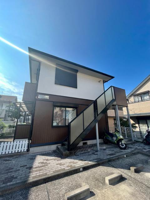 メゾン杉田II