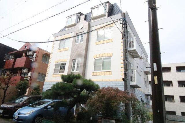 ベルドミール