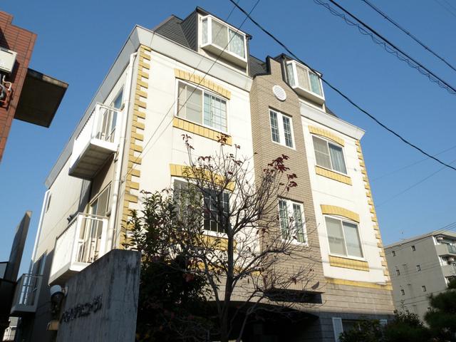 ベルドミール