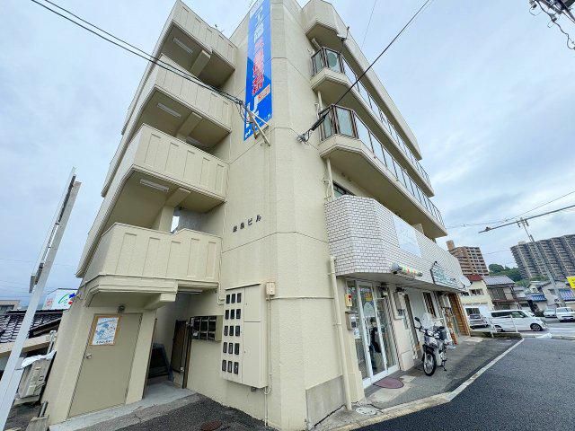 森島ビル