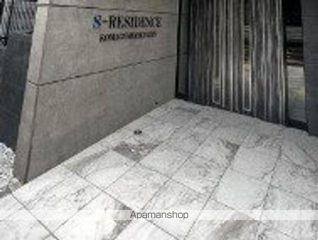 S-RESIDENCE駒込六義園