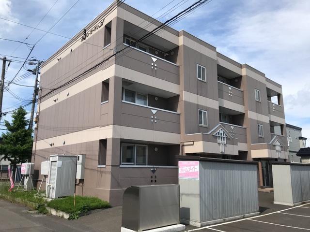サンガーデンA