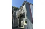 メゾン・ド・オレンジ