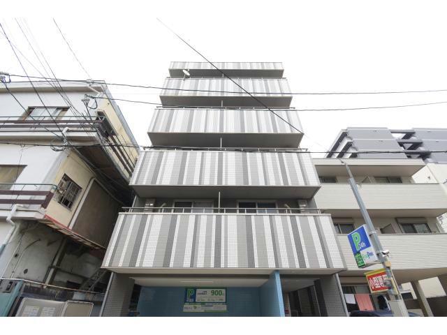 ライフフィールド福島吉野