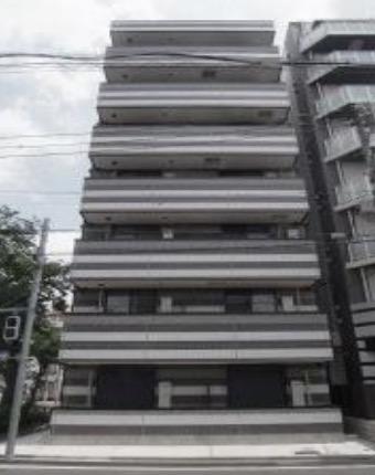 ヒルズ東日暮里