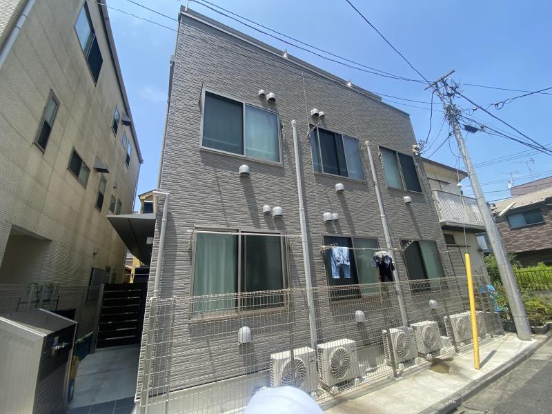 ロイヤル北千住