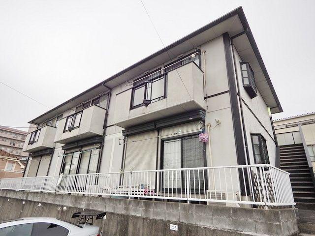 グリーンシティ市ヶ尾