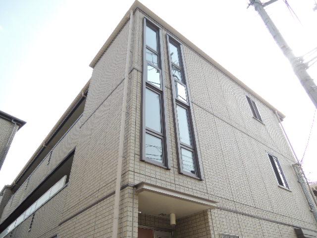 ハイムMOCO