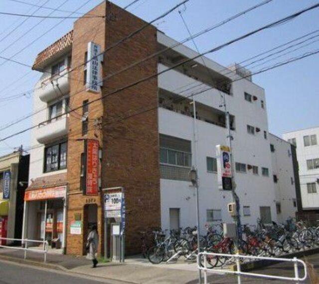 高山ビル