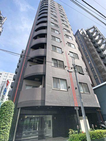 パレソレイユAKIBA イースト