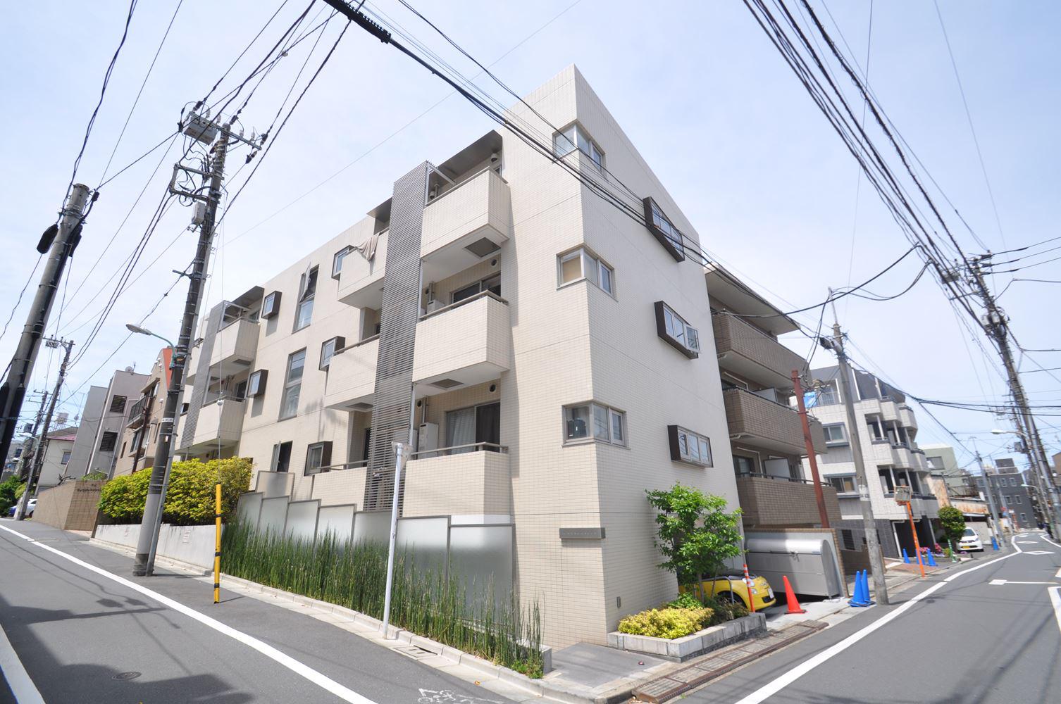 カーサグラシア