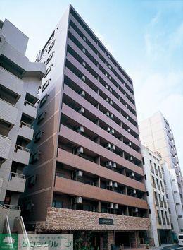 HF東神田レジデンス