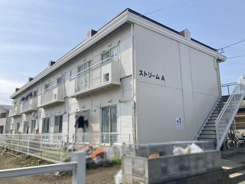 ストリームA