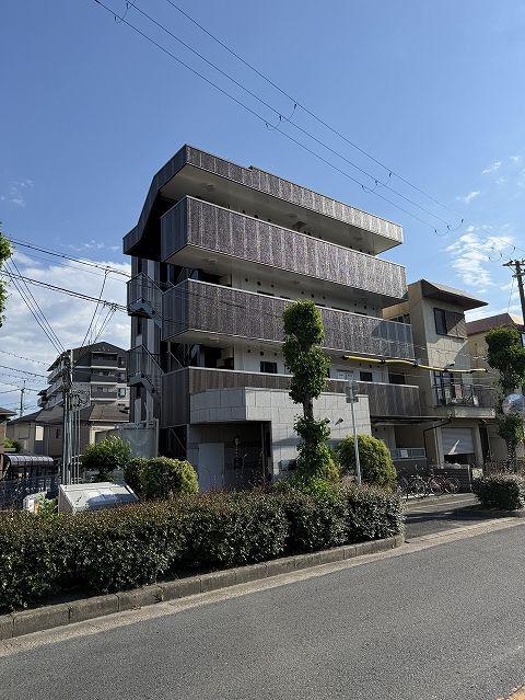 サンリットレジデンス