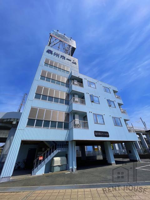 新川第5マンション