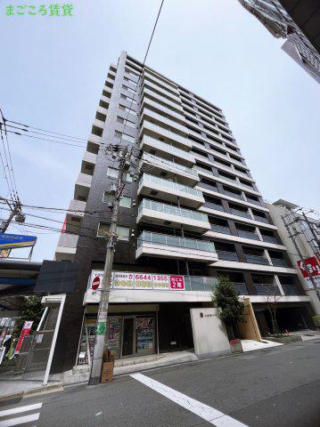 ルネ日本橋アネーロ