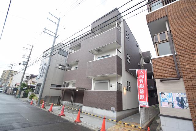 フジパレス吹田寿町V番館