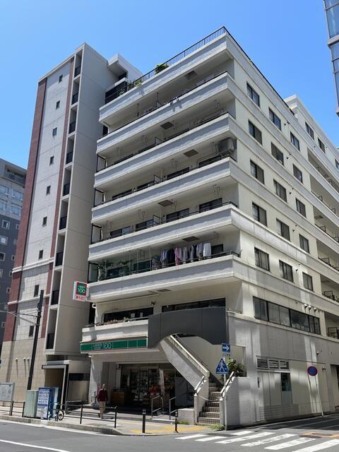 パルム長者町