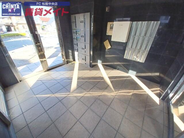リバーサイド II