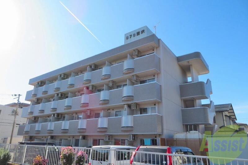 コーポ878富沢