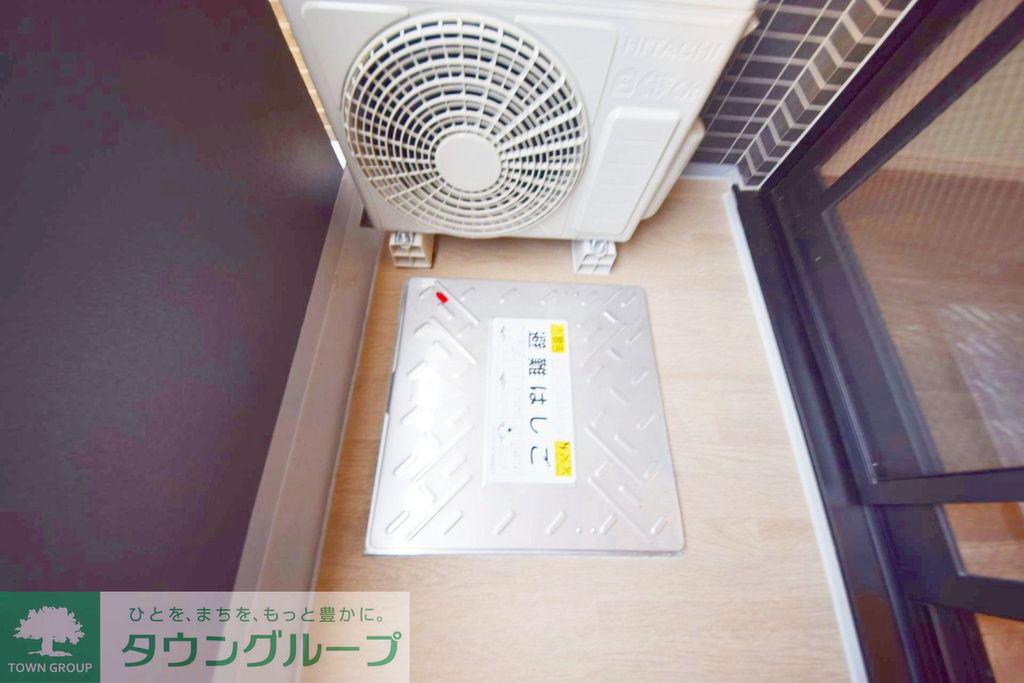 プレアスヴェルタ三ノ輪
