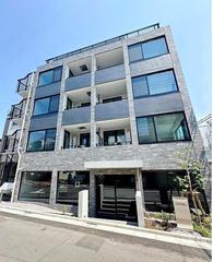 オープンブルーム渋谷本町