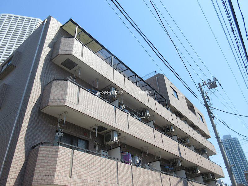 クレセール相生