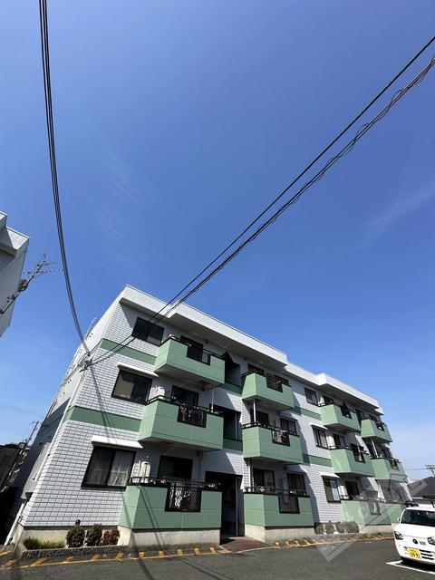 サンガーデン北川II