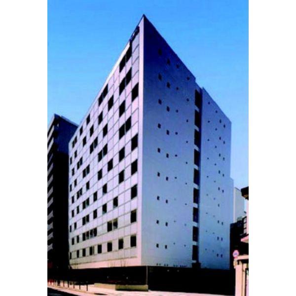 ブランメゾン堀川