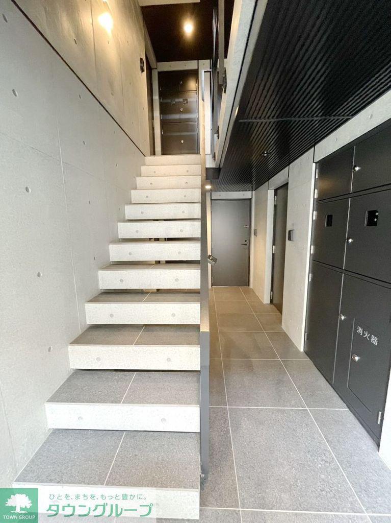 REVERESIDENCE武蔵小山