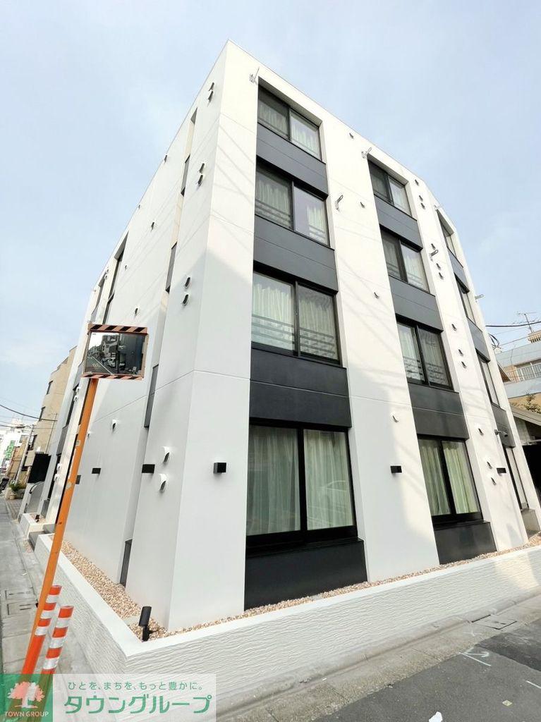 REVERESIDENCE武蔵小山
