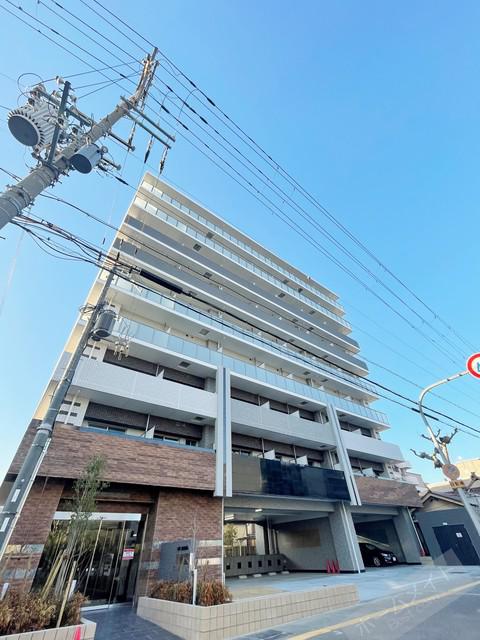 オリエンテム宿院南