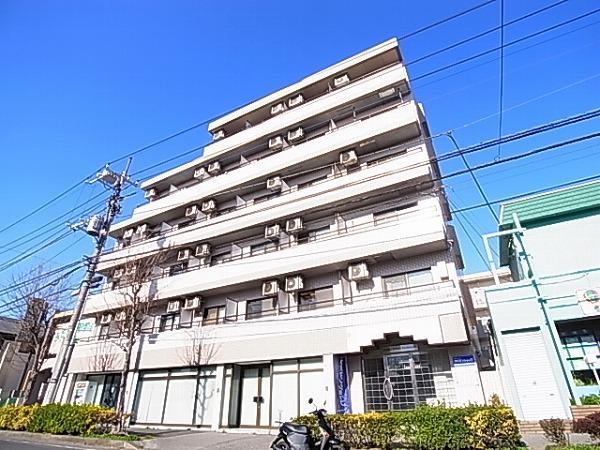 ジュネパレス柏第29