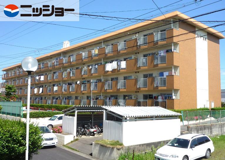 シャトー清城(3LDK/1階)