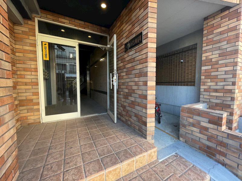 ノーブルハイム樽屋町