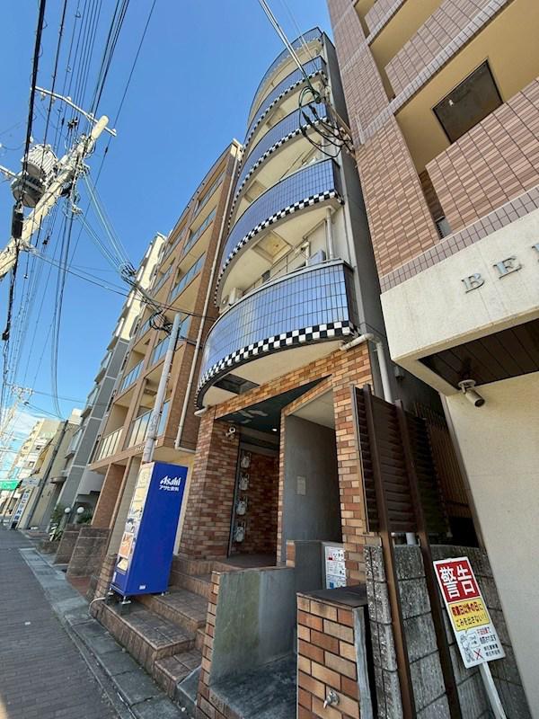 ノーブルハイム樽屋町
